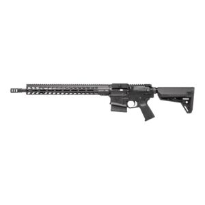 Stag Arms Stag 10 Marksman 18", Vänster