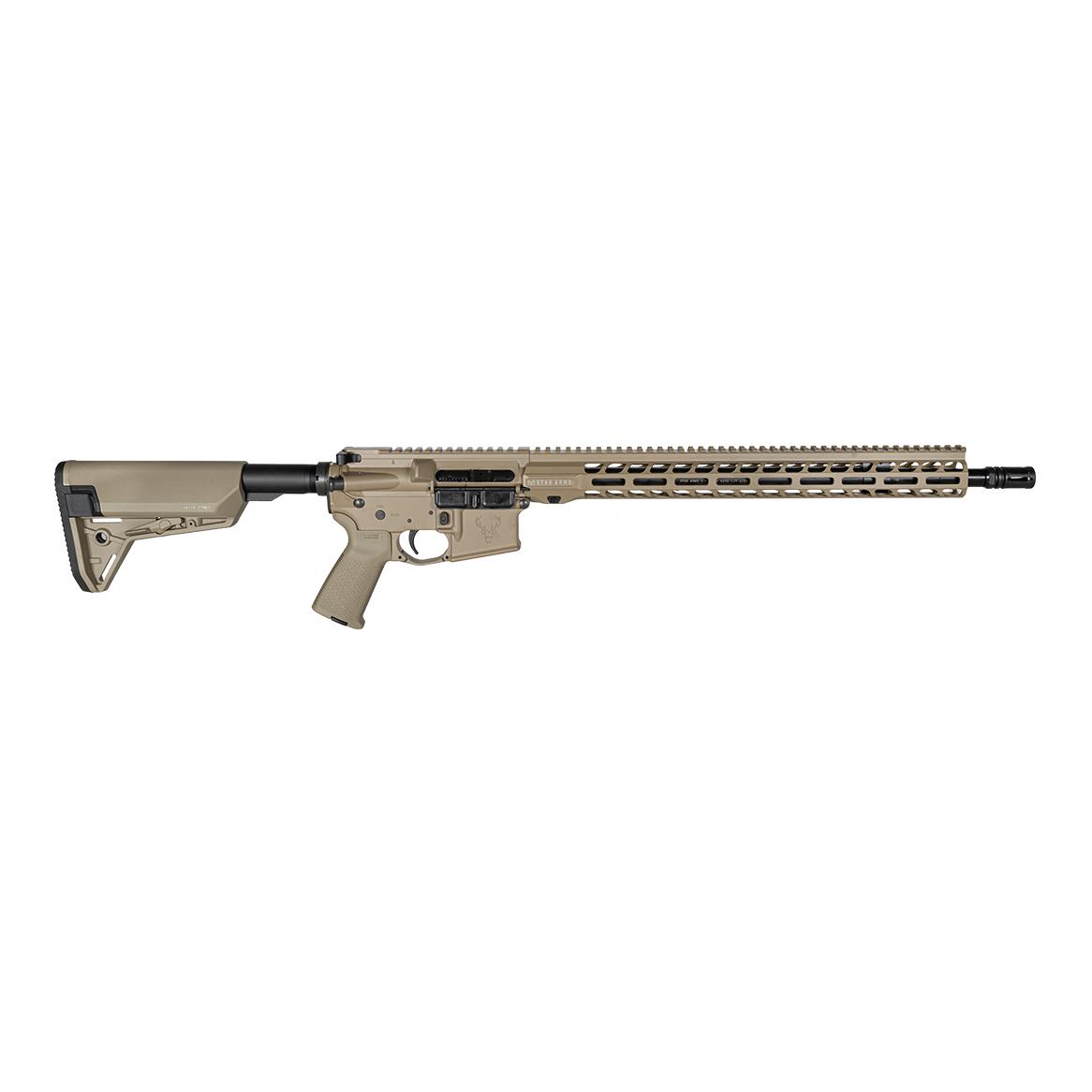 Stag Arms Stag 15 SPR, 18" FDE