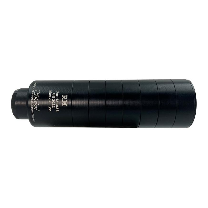 Stalon RM Ljuddämpare kaliber .22Lr