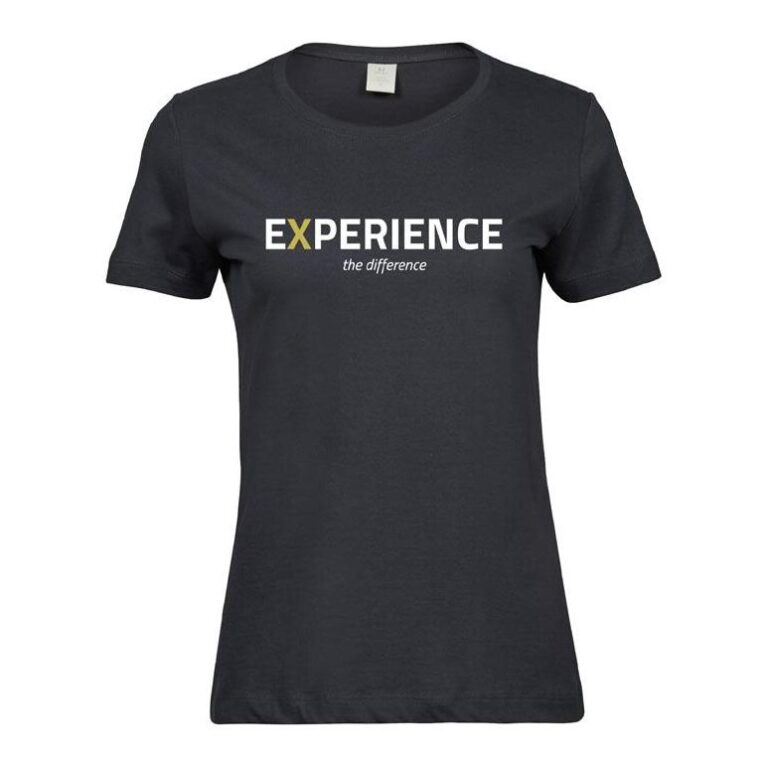 Stalon T-Shirt Dam