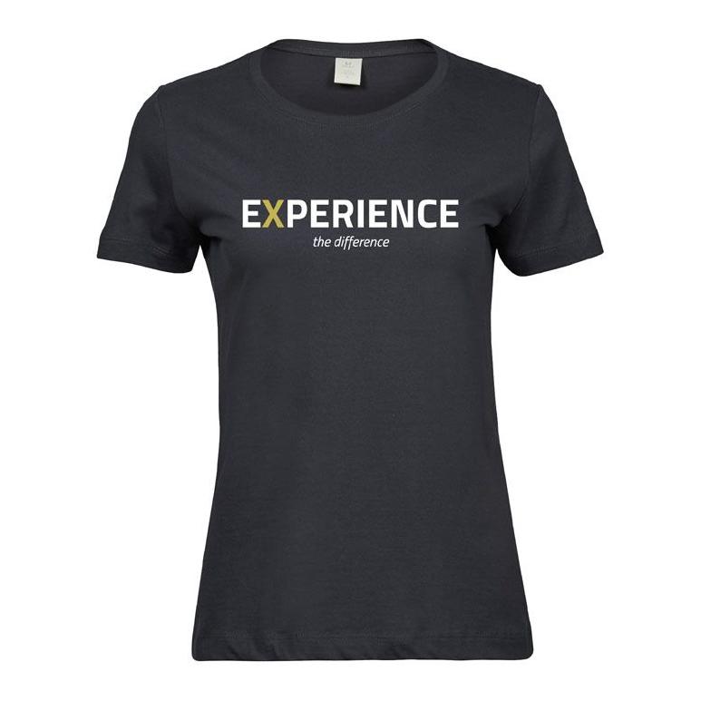 Stalon T-Shirt Dam