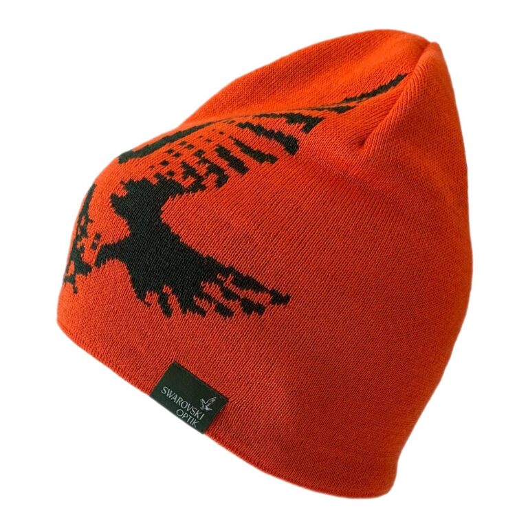 Swarovski Optik Hawk Merino Beanie