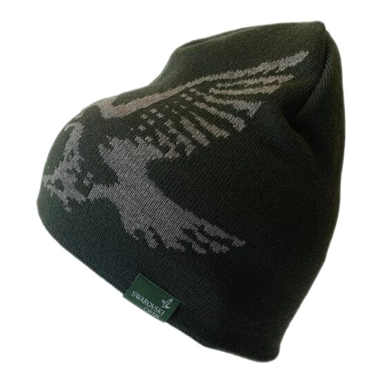 Swarovski Optik Hawk Merino Beanie