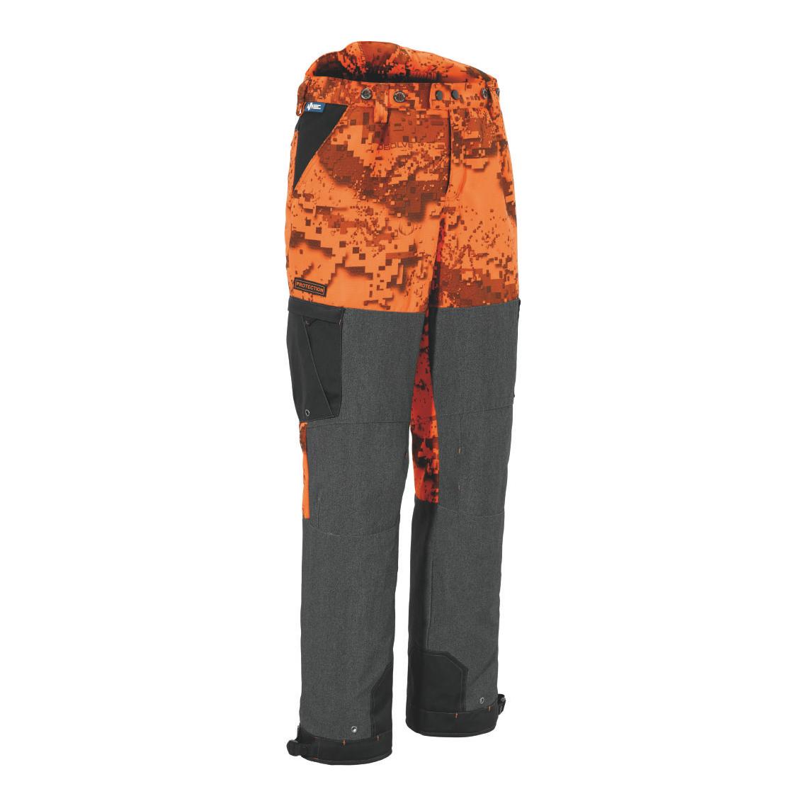 Swedteam Protection Byxa