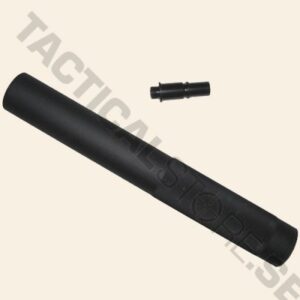 Swiss Arms G.O.O.B Silencer 320x45-14mm cw/ccw
