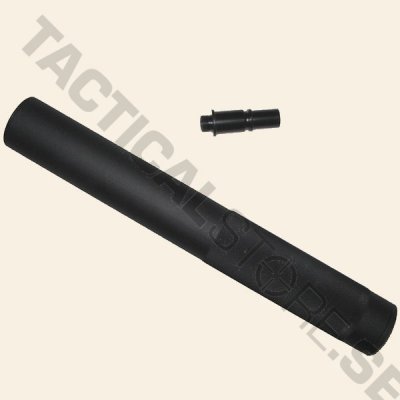 Swiss Arms G.O.O.B Silencer 320x45-14mm cw/ccw