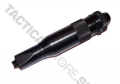 Swiss Arms Ljuddämpare PBS4 för AKS74 14mm CCW