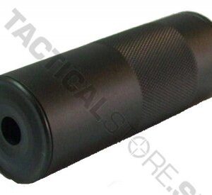 Swiss Arms Pipförlängare Ytterpipa 120x45mm 14CCW