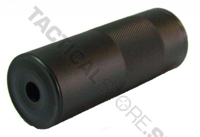 Swiss Arms Pipförlängare Ytterpipa 120x45mm 14CCW
