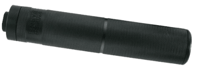 Swiss Arms Pipförlängare Ytterpipa 180x35 - 14mm CCW