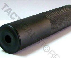 Swiss Arms Pipförlängare Ytterpipa 200x45mm 14ccw