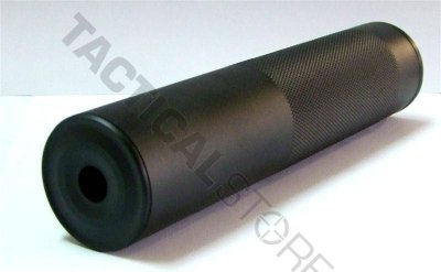 Swiss Arms Pipförlängare Ytterpipa 200x45mm 14ccw