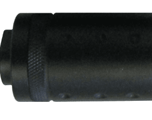Swiss Arms Pipförlängare Ytterpipa 60x32mm - 14mm CCW