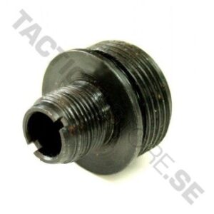 Swiss Arms Silencer Adapter for Mauser SR/L96