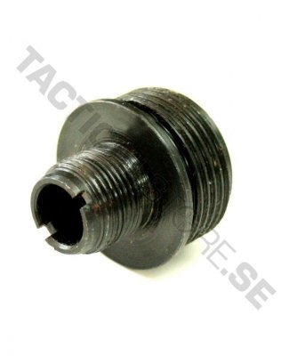 Swiss Arms Silencer Adapter for Mauser SR/L96