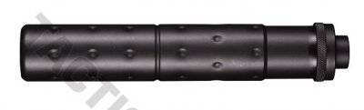 Swiss Arms Universal Ljuddämpare
