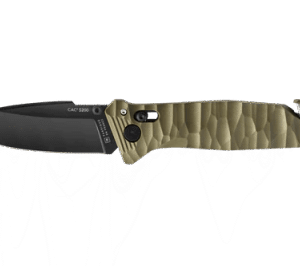 TB Outdoor S200 C.A.C - Khaki G10