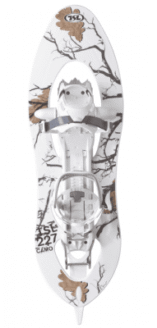 TSL Camo XL 227 Snöskor