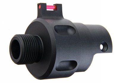 TTI Airsoft AAP01 14mm CCW Adapter