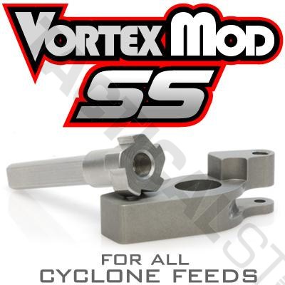 TechT Tippmann Vortex Mod SS