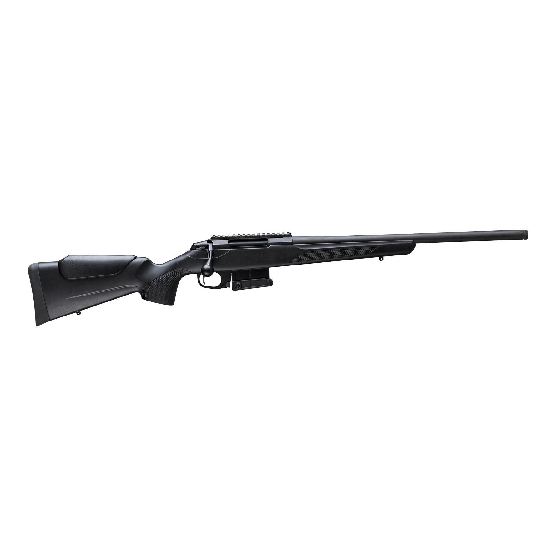 Tikka T3x CTR
