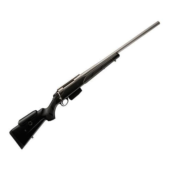 Tikka T3x Super Varmint Cerakote