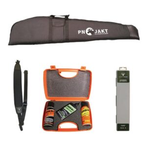 Tikka Tillbehörspaket till vapen - Basic