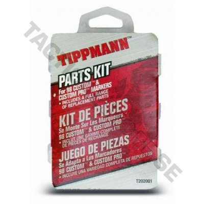 Tippmann 98c Universal Parts Kit