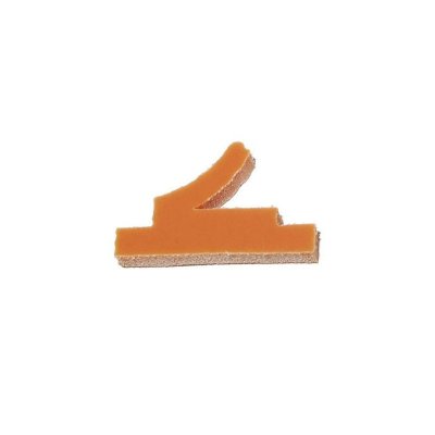 Tippmann FA-18 - Bollstopp