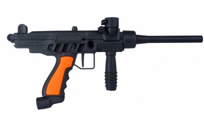 Tippmann FT-50 Markör Lite .50cal