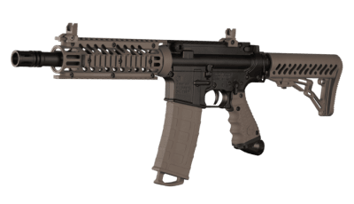 Tippmann TMC .68 M4 Carbine Dark Earth