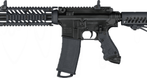 Tippmann TMC .68 M4 Carbine - Svart