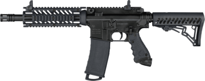 Tippmann TMC .68 M4 Carbine - Svart