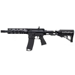 Tippmann TMC Elite .68 M4 Carbine - Svart