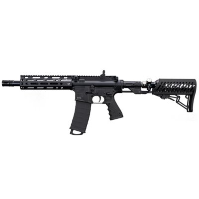 Tippmann TMC Elite .68 M4 Carbine - Svart