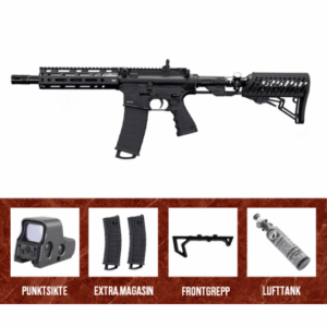 Tippmann TMC Elite .68 M4 Magfed Alpha Kit