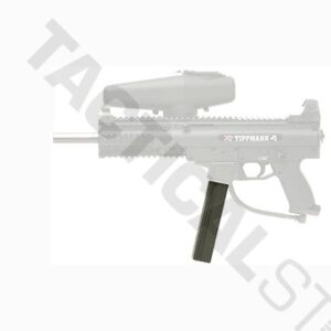 Tippmann X7 XP 5 mag straight