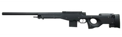 Tokyo Marui L96 AWS 6mm - Svart