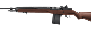 Tokyo Marui M14 Wood AEG