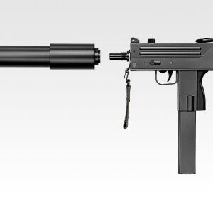 Tokyo Marui Mac 10