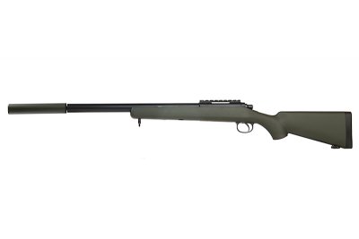 Tokyo Marui VSR-10 G-Spec OD