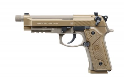 Umarex Beretta M9 A3 CO2 4,5mm