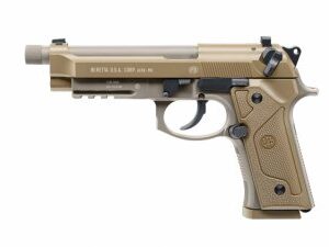 Umarex Beretta M9 A3 CO2 6mm - FDE