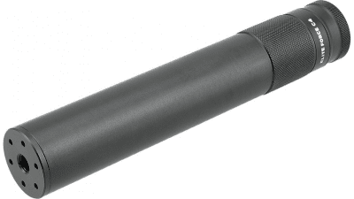 Umarex Elite Force Pipförlängare Ytterpipa C4 200mm 14mm CCW