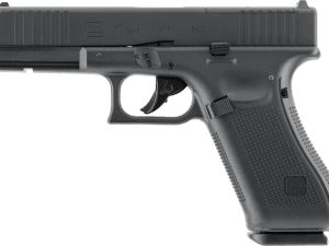 Umarex Glock 17 Gen5 MOS Blowback CO2 4,5mm BBs