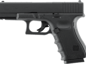 Umarex Glock 19 Gen4 MOS CO2 4,5mm BBs