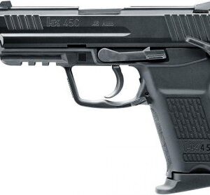 Umarex H&K 45CT 6mm GBB