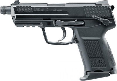 Umarex H&K 45CT 6mm GBB