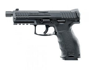 Umarex H&K VP9 Tactical GBB 6mm