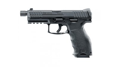 Umarex H&K VP9 Tactical GBB 6mm